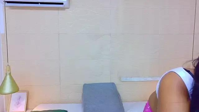 Carmen_elektra69 from StripChat is Freechat