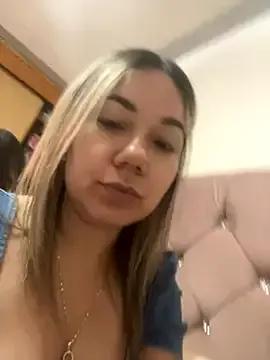 caro_1506 from StripChat is Freechat