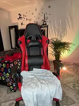 carol_cruz133 from StripChat is Freechat