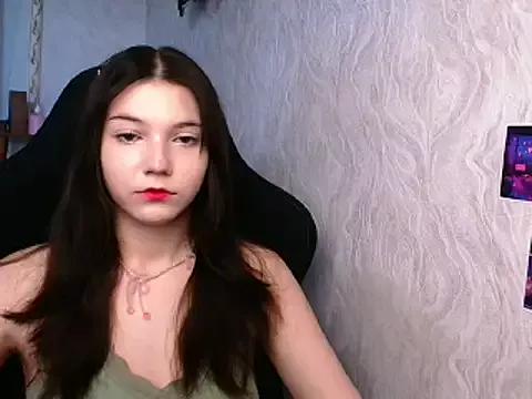 Carolina_lina from StripChat is Freechat