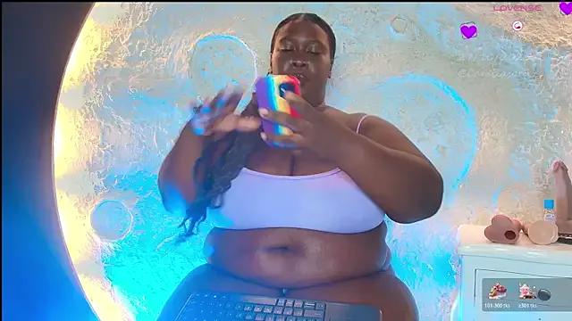 CarolinaGomez_ from StripChat is Freechat