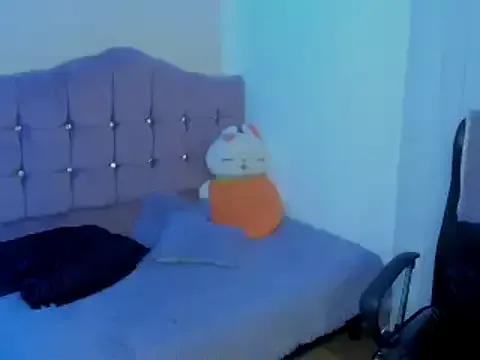 Caroline_rodriguez_9 from StripChat is Freechat