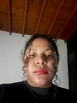 CAROLINNAGOMEZ from StripChat is Freechat