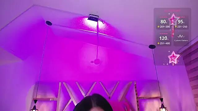 carolmooore from StripChat is Freechat