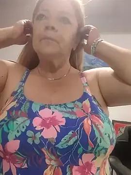 Casandra_Cruz from StripChat is Freechat