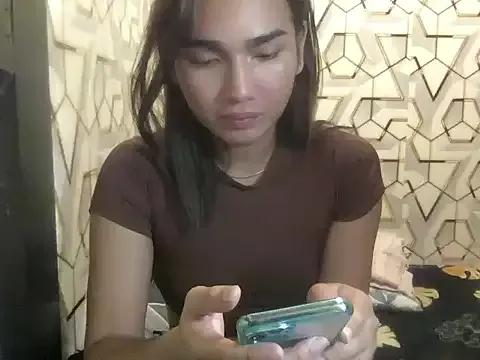 CasandraDiaz from StripChat is Freechat