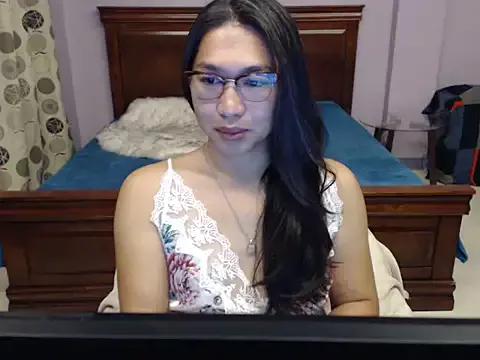 Cassandra_Sweettease16 from StripChat is Freechat