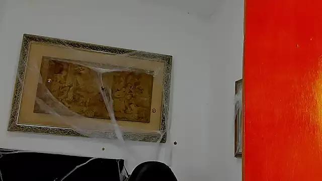 cassian_gold from StripChat is Freechat