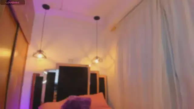 cassieestevens from StripChat is Freechat