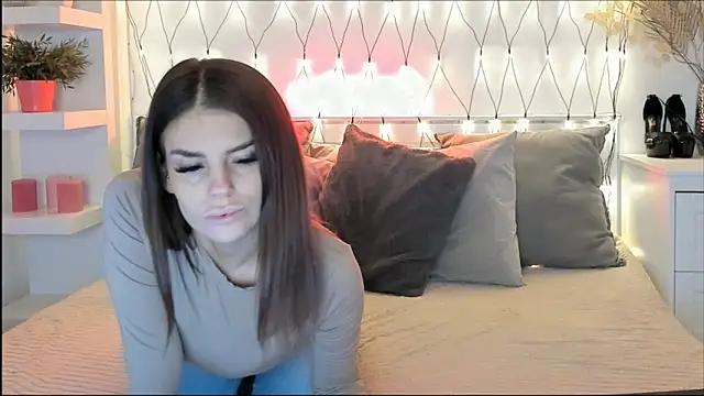 CassyCain from StripChat