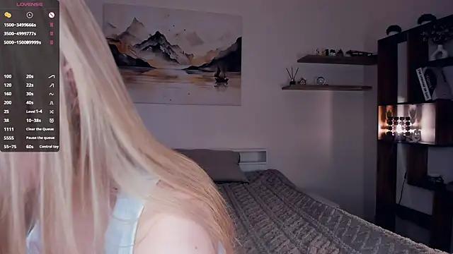 CassyHoward webcams show profile image 