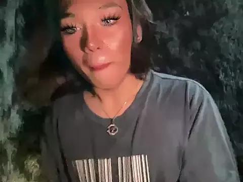 Cataleya_Jonesxxx from StripChat is Freechat