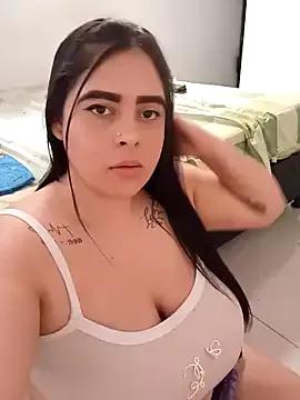 Catalina_Gomez00 from StripChat is Freechat