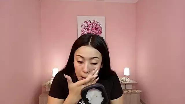 Catalina_Paez_ from StripChat is Freechat