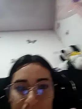 Catalina_Rios00 from StripChat is Freechat