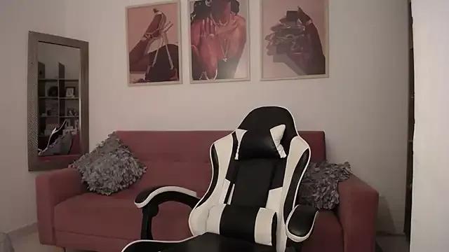 catalinapalencia from StripChat is Freechat