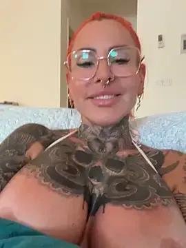 Photos of CatCoxx from StripChat is Freechat