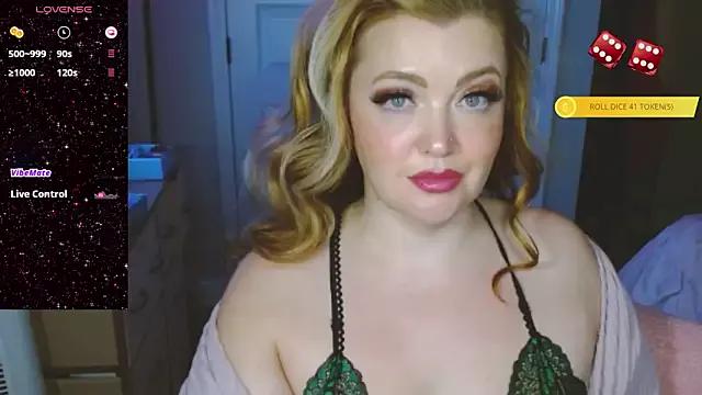Cateycakes from StripChat is Freechat