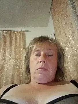 Catherine37231 from StripChat is Freechat