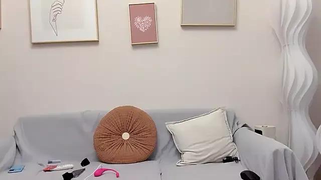 cathy00 from StripChat is Freechat