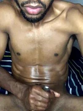 Cazador0007 from StripChat