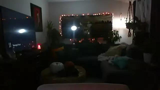 CeceilaMoon from StripChat is Freechat