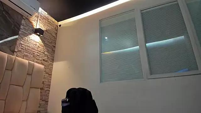Celesste_doll from StripChat is Freechat