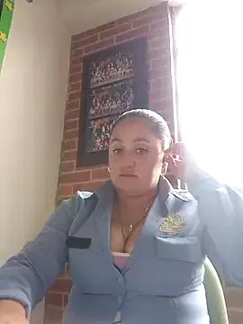 Celeste-sm from StripChat is Freechat