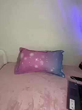 Celeste3 from StripChat is Freechat
