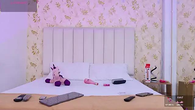 Celeste_Ackerman from StripChat is Freechat