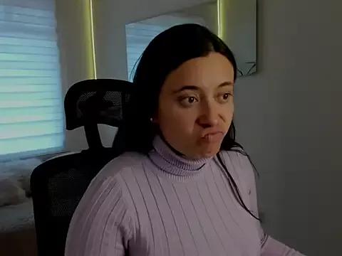 celeste_bonnet1 from StripChat is Freechat