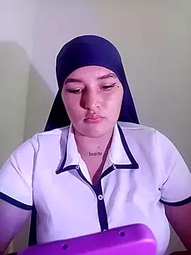 Celeste_camila18 from StripChat is Freechat