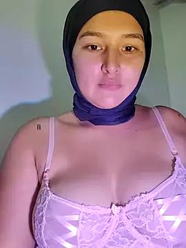 Celeste_camila18 from StripChat is Freechat