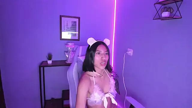 celeste_contreras from StripChat is Freechat