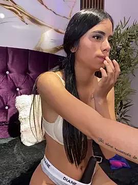 Photos of Celeste_ec from StripChat is Private