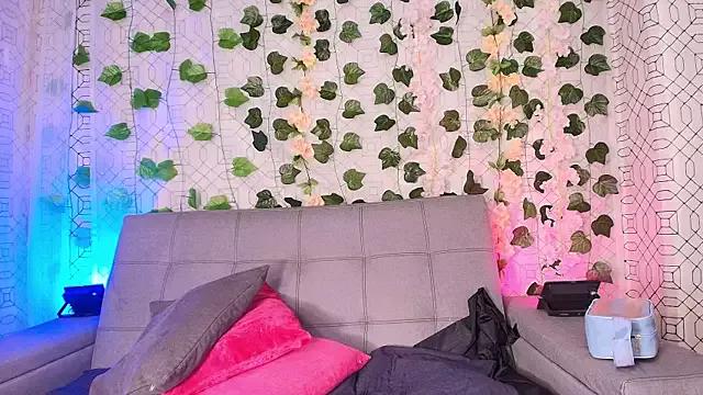 celeste_moonx from StripChat is Freechat