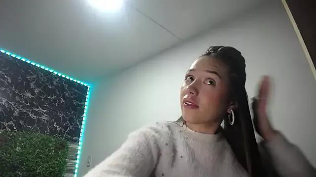 celeste_solis from StripChat is Freechat