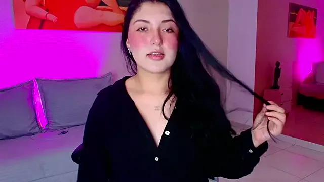 Celestee69 from StripChat is Freechat