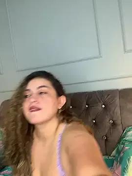 Celestee_Dior from StripChat is Freechat