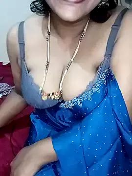Photos of Chadni_kannada from StripChat is Freechat