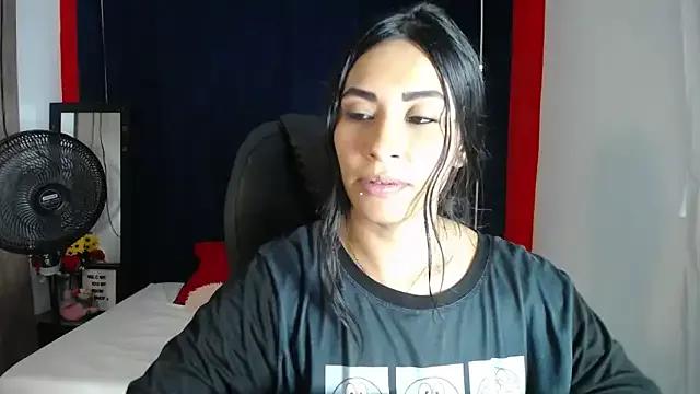 Chanel-24 from StripChat is Freechat