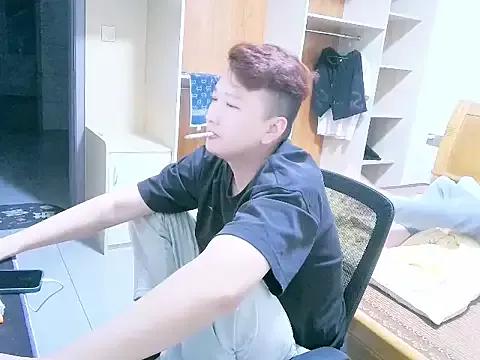 changjiba6688 from StripChat is Freechat