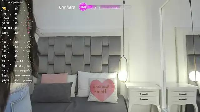 channel_skie from StripChat is Freechat