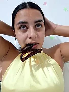 channell0 from StripChat is Freechat