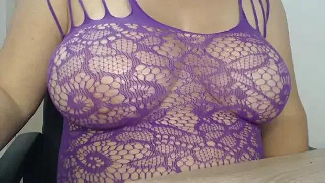 chantal19888 from StripChat is Freechat
