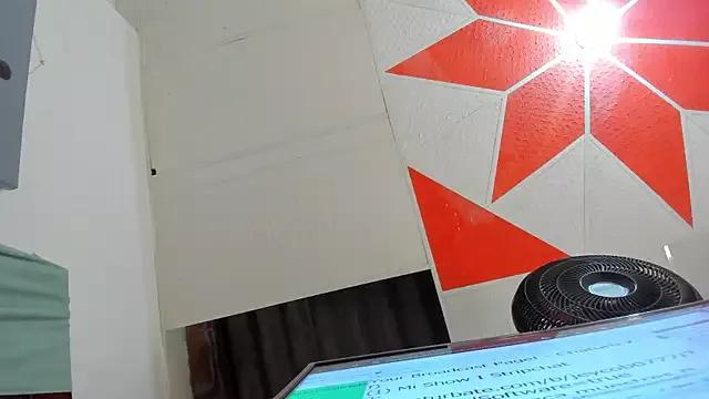 chantal_rous from StripChat is Freechat