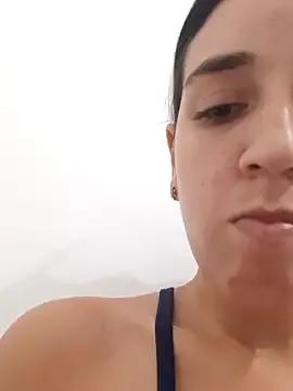 Chantalle_Hot20 from StripChat is Freechat