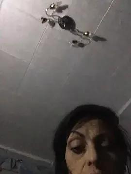 ChantalXOrchid from StripChat is Freechat