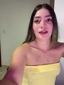Chantel_sam from StripChat is Freechat
