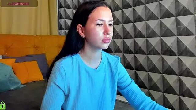 Charlene_Woods from StripChat is Freechat